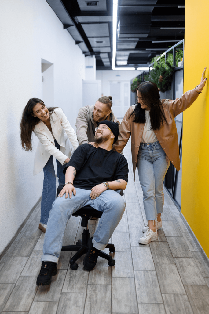 AI workflow automation for business
