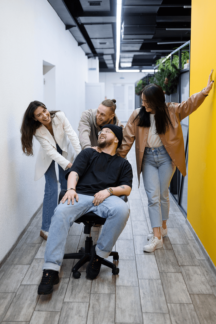 AI workflow automation for business